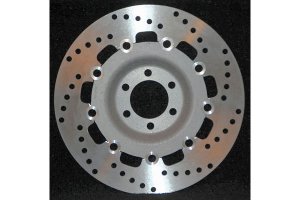 Brake disc EBC