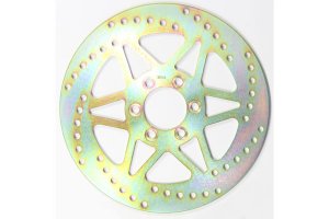 Brake disc EBC