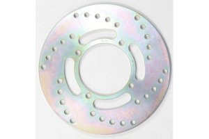 Brake disc EBC