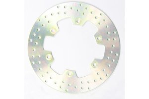 Brake disc EBC