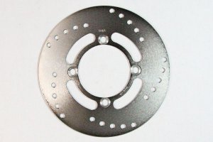 Brake disc EBC