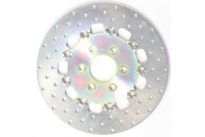 Brake disc EBC