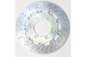 Brake disc EBC