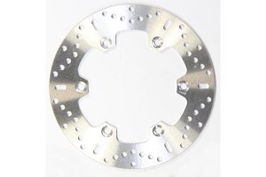 Brake disc EBC