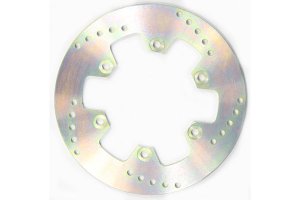 Brake disc EBC