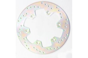 Brake disc EBC