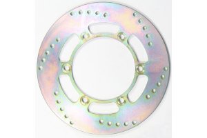 Brake disc EBC