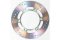 Brake disc EBC