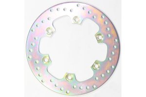 Brake disc EBC