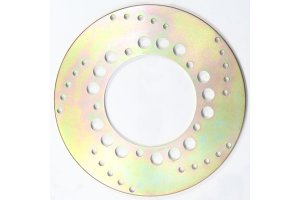 Brake disc EBC