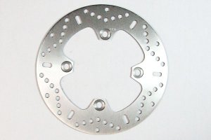 Brake disc EBC