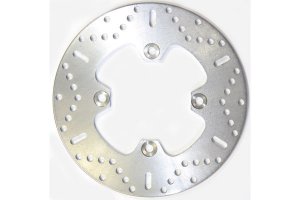 Brake disc EBC