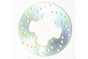 Brake disc EBC