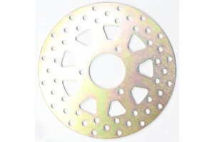 Brake disc EBC