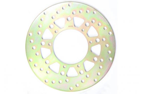 Brake disc EBC MD6072D