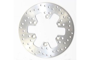 Brake disc EBC