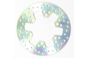 Brake disc EBC