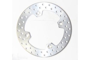 Brake disc EBC