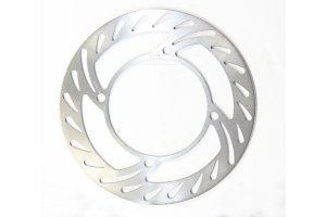 Brake disc EBC