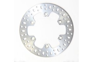 Brake disc EBC