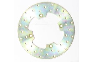 Brake disc EBC