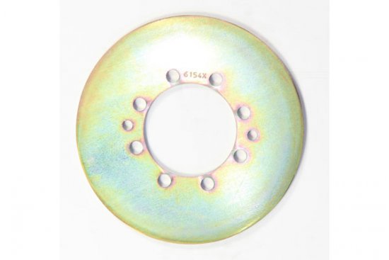 Brake disc EBC MD6154D