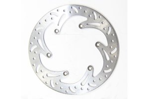 Brake disc EBC