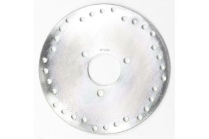 Brake disc EBC