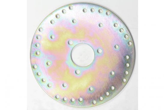 Brake disc EBC MD6170D