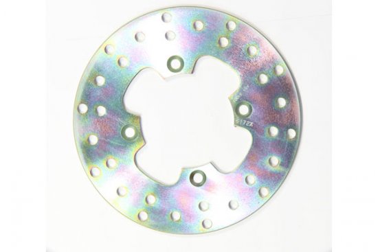 Brake disc EBC MD6172D