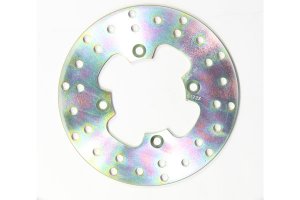 Brake disc EBC