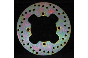 Brake disc EBC