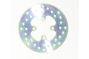 Brake disc EBC