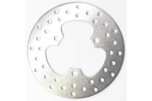 Brake disc EBC