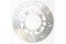 Brake disc EBC