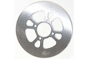 Brake disc EBC