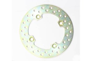 Brake disc EBC