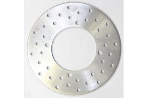 Brake disc EBC