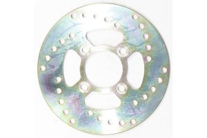 Brake disc EBC