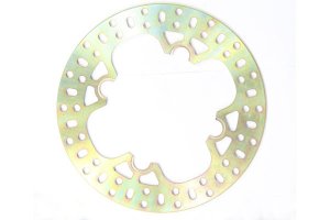 Brake disc EBC