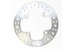 Brake disc EBC