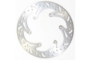 Brake disc EBC