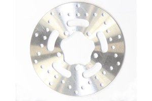 Brake disc EBC