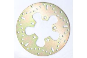 Brake disc EBC