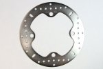 Brake disc EBC MD6380D