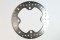 Brake disc EBC