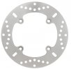 Brake disc EBC MD6396D