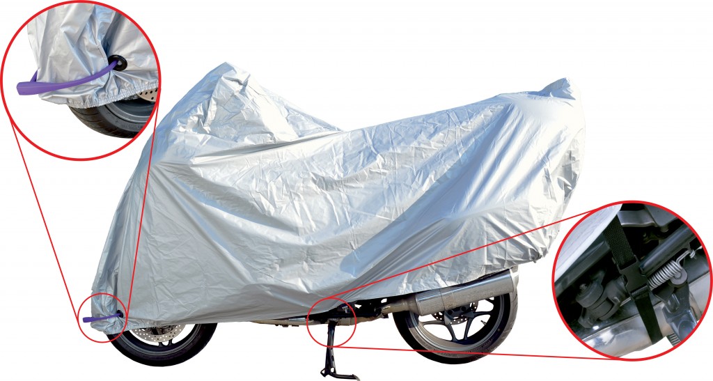 xl motorbike cover