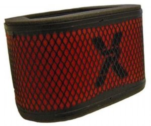 Performance air filter PIPERCROSS