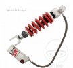 Monoshock with piggyback on hose YSS MX366-305TRCL-23-X adjustable